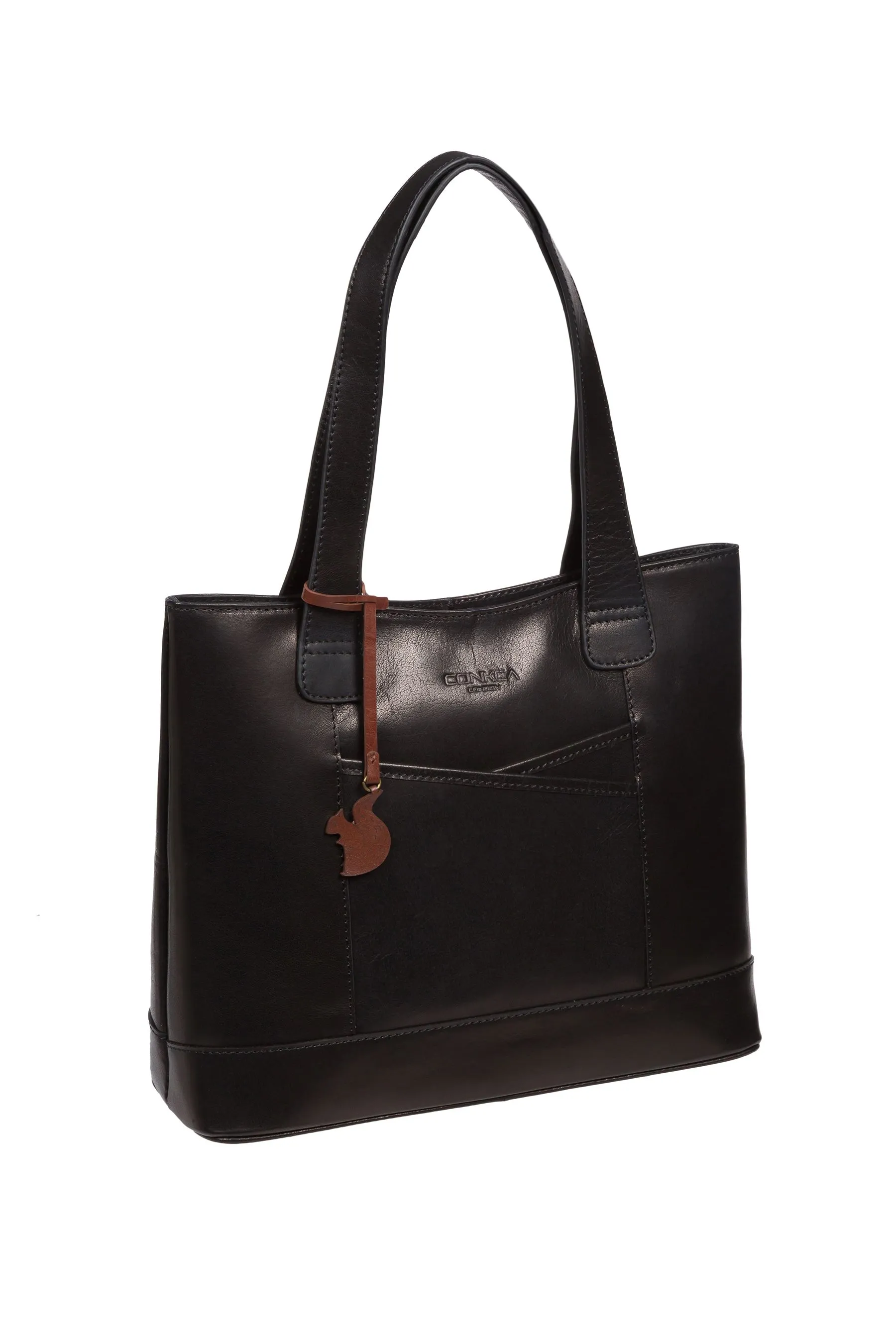 Conkca - Little Patience - borsa Borsa    