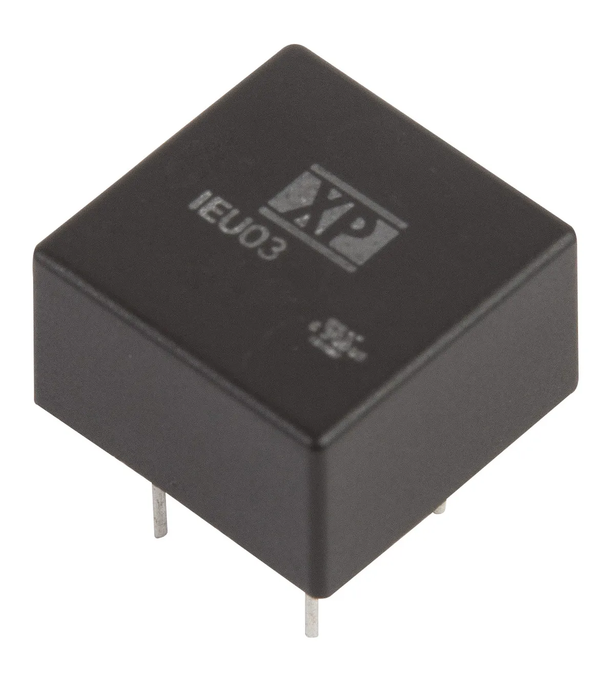 Convertitore c.c.-c.c. 3W, Vin 36 → 75 V c.c., Vout ±5V cc, 1.5kV cc