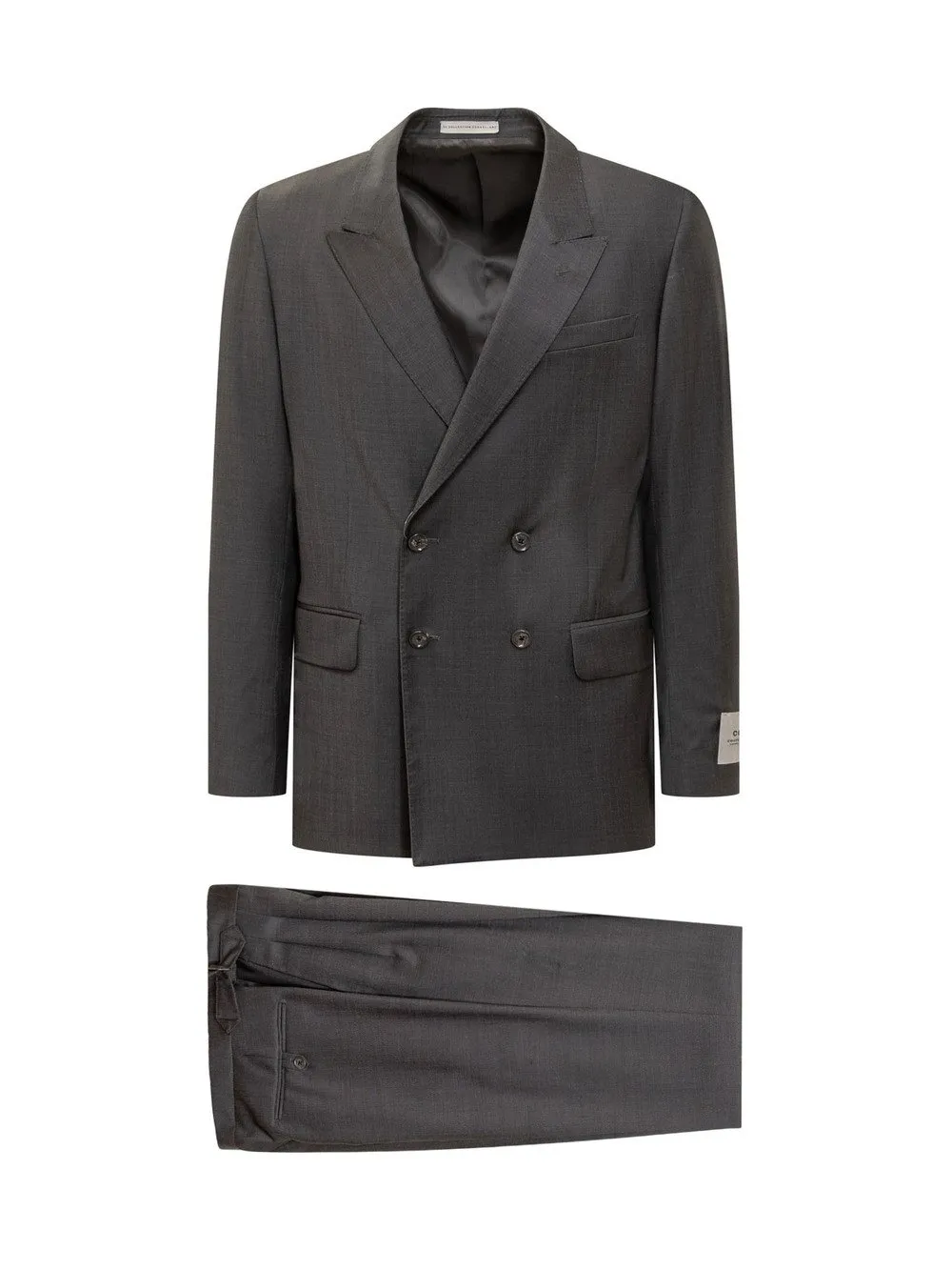 CORNELIANI CC COLLECTION Abito Due Pezzi 