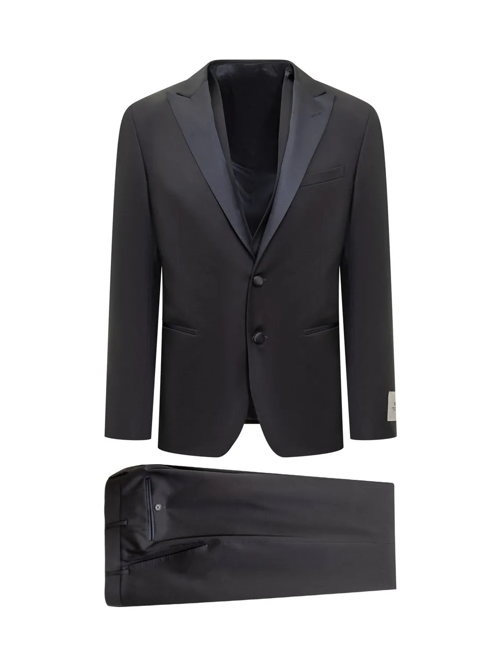 CORNELIANI CC COLLECTION Abito  