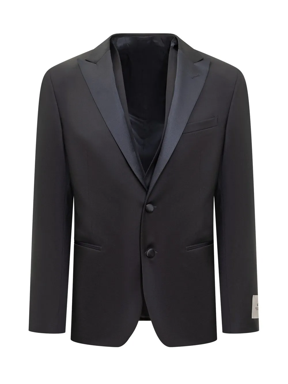 CORNELIANI CC COLLECTION Abito  