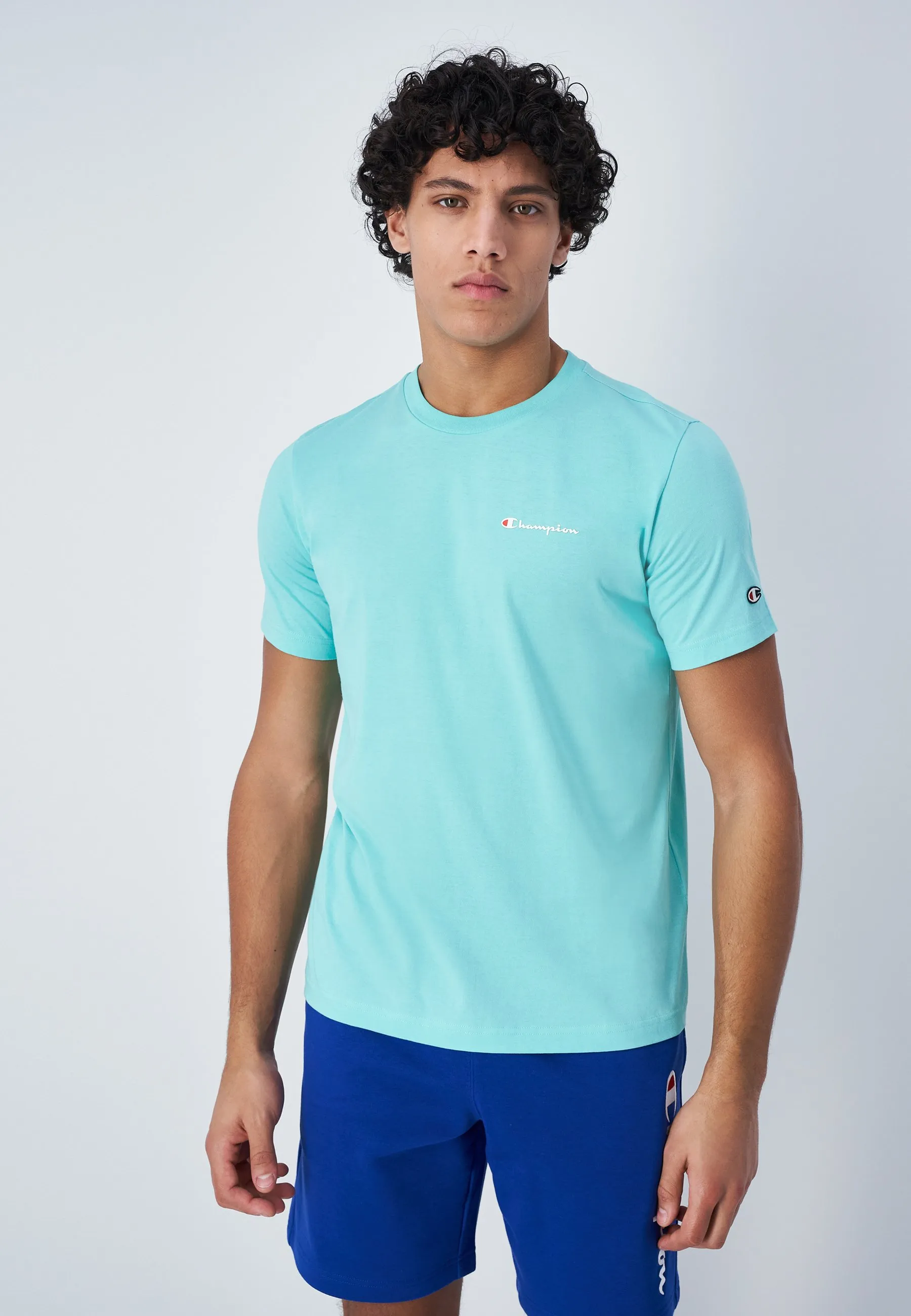 CREWNECK  ICONS - T-shirt basic