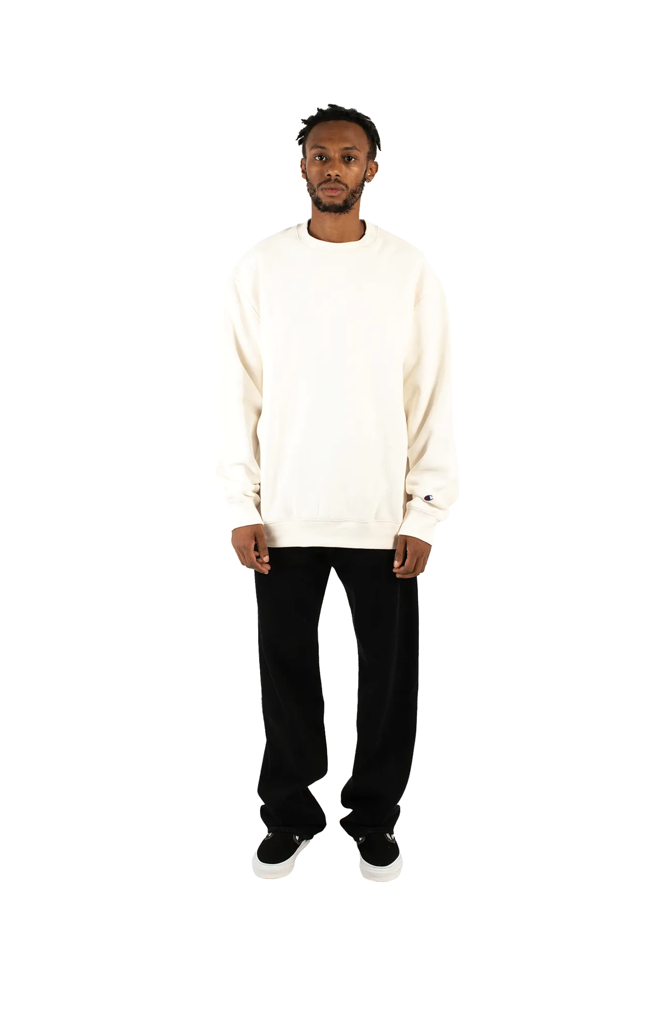 Crewneck Sweatshirt