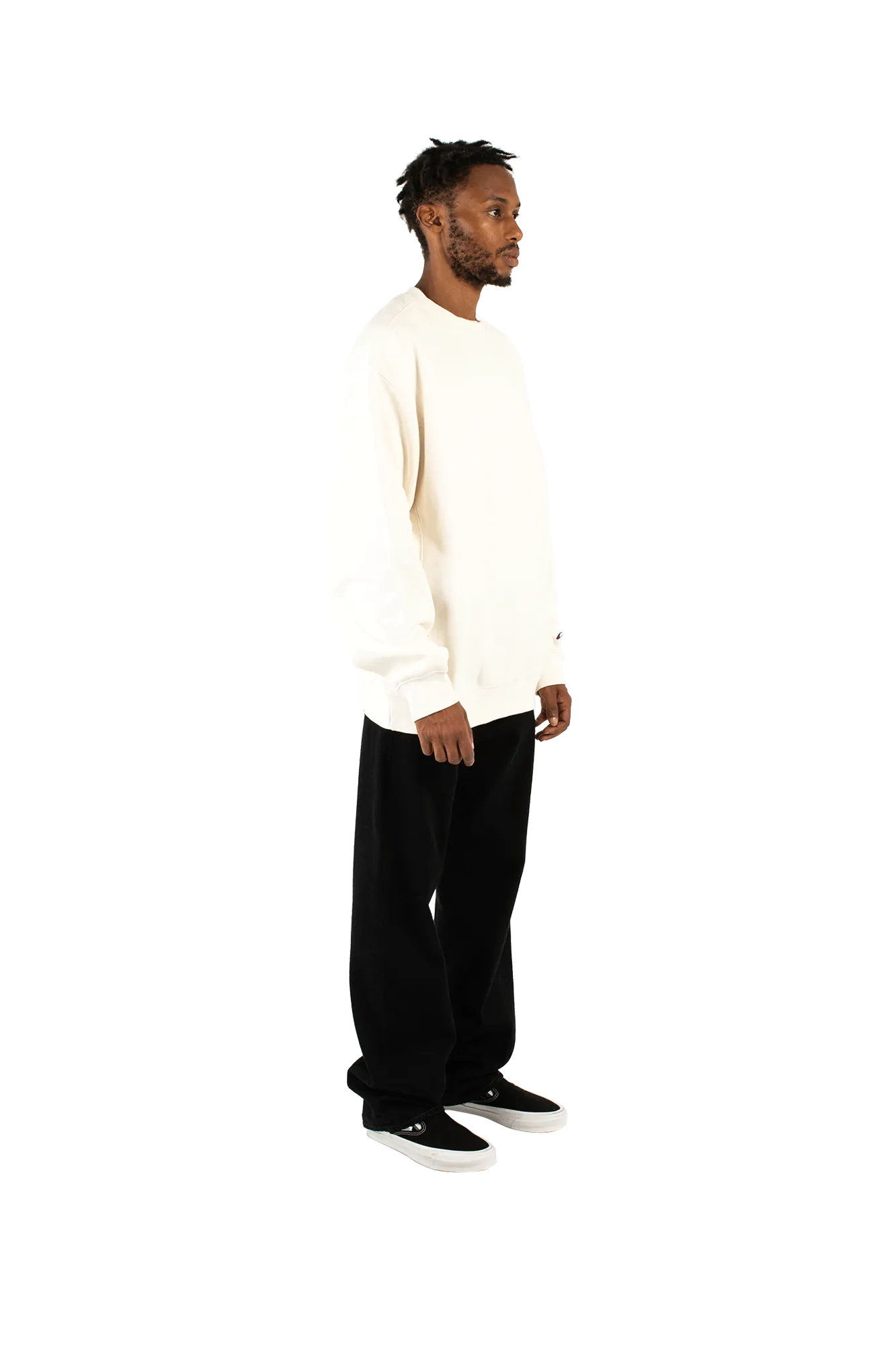 Crewneck Sweatshirt