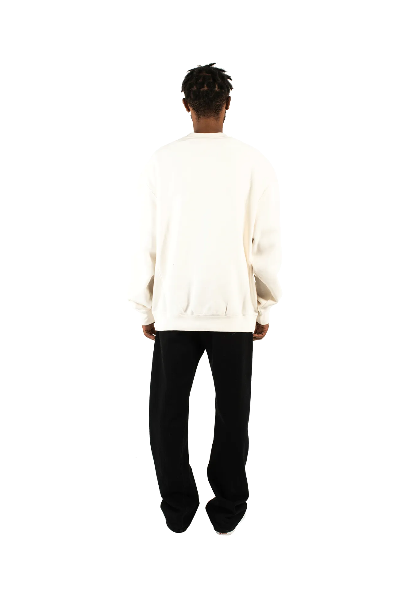 Crewneck Sweatshirt