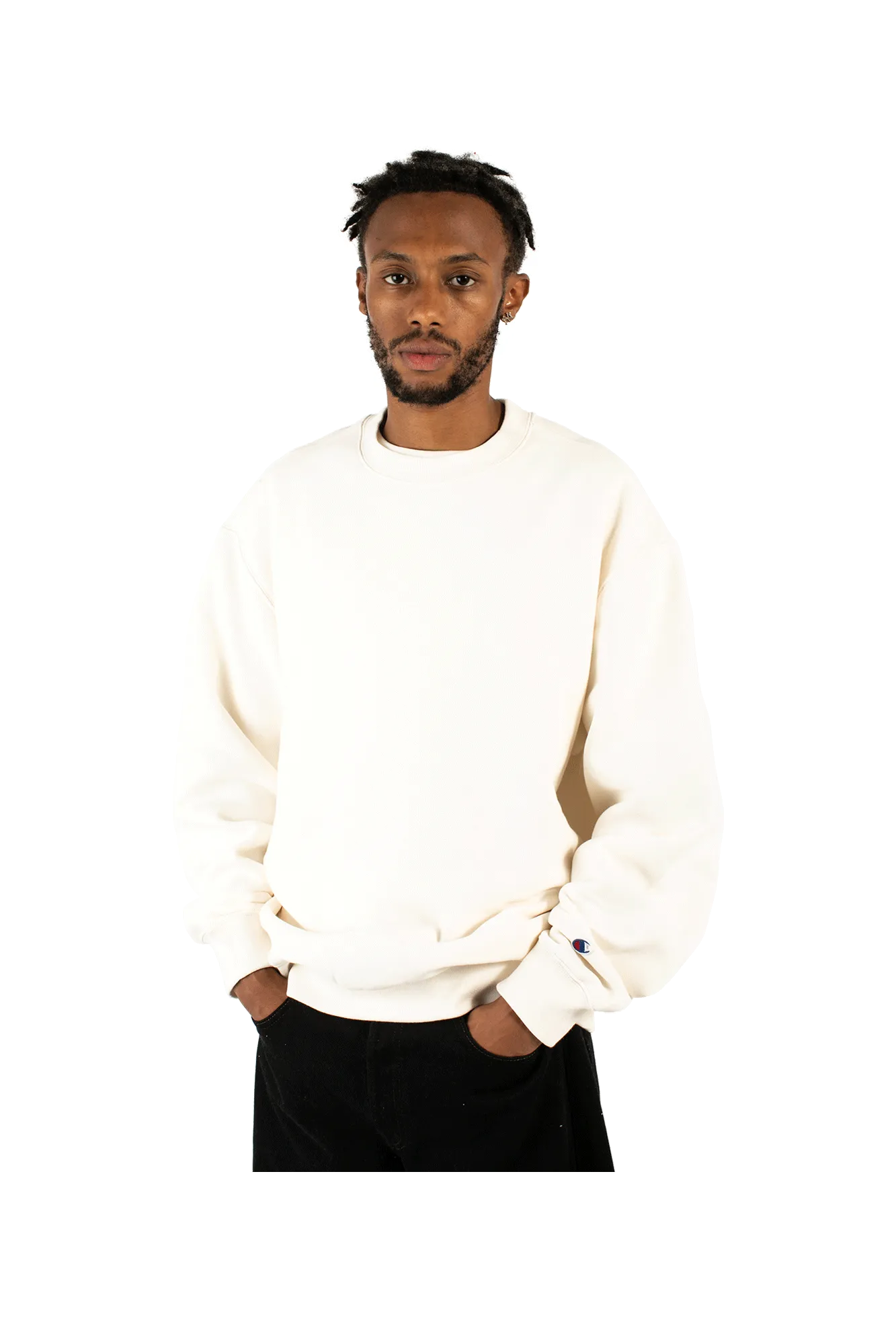 Crewneck Sweatshirt