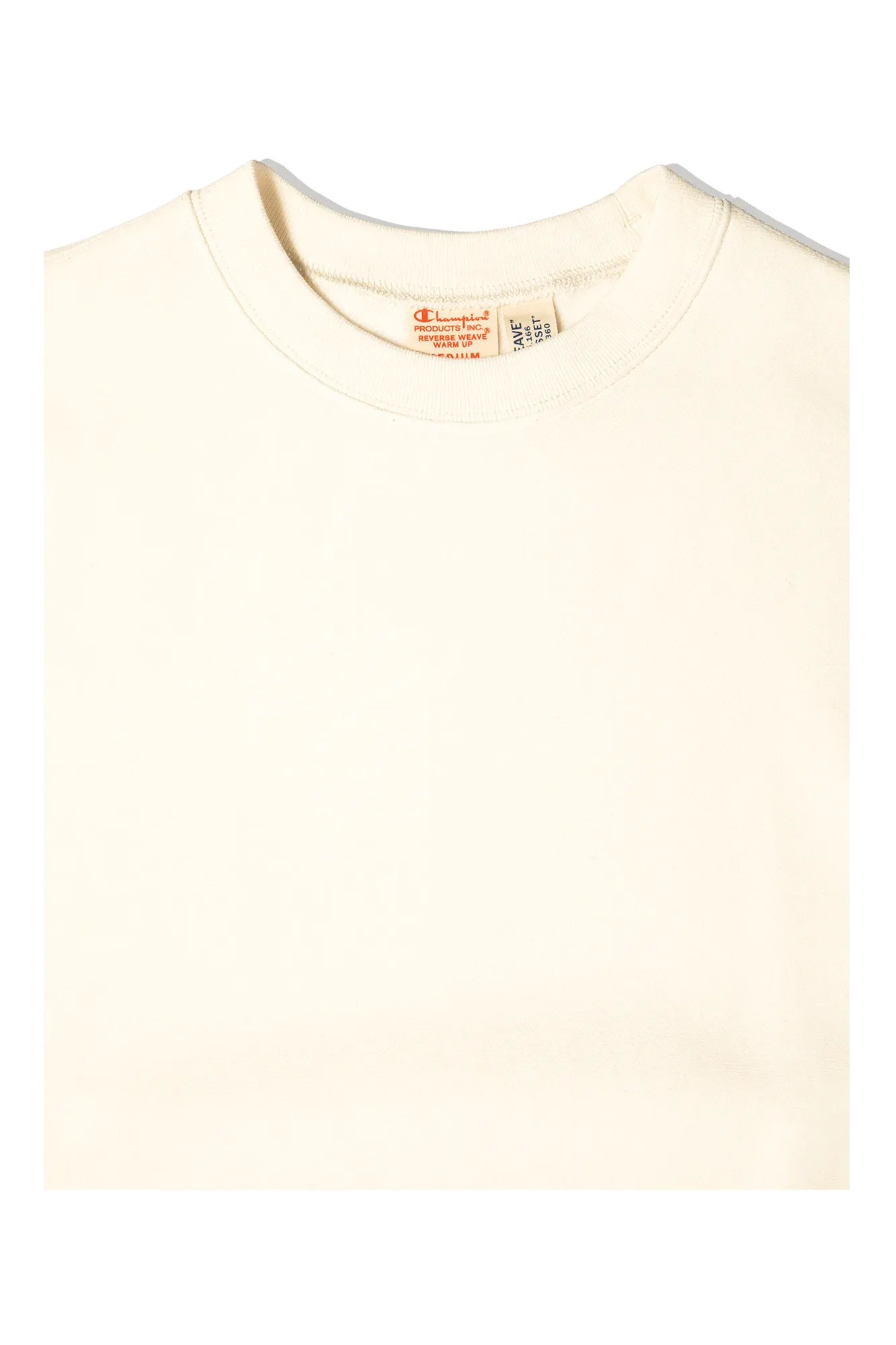 Crewneck Sweatshirt