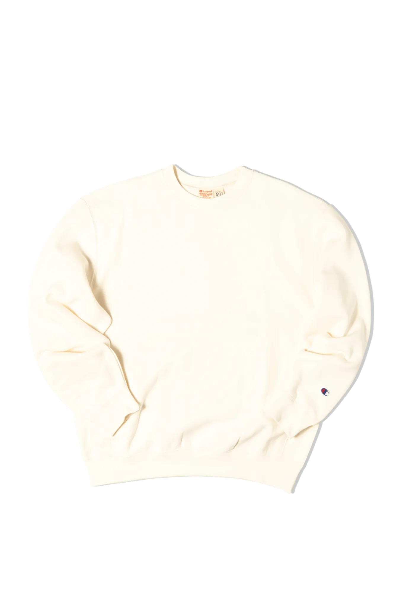 Crewneck Sweatshirt