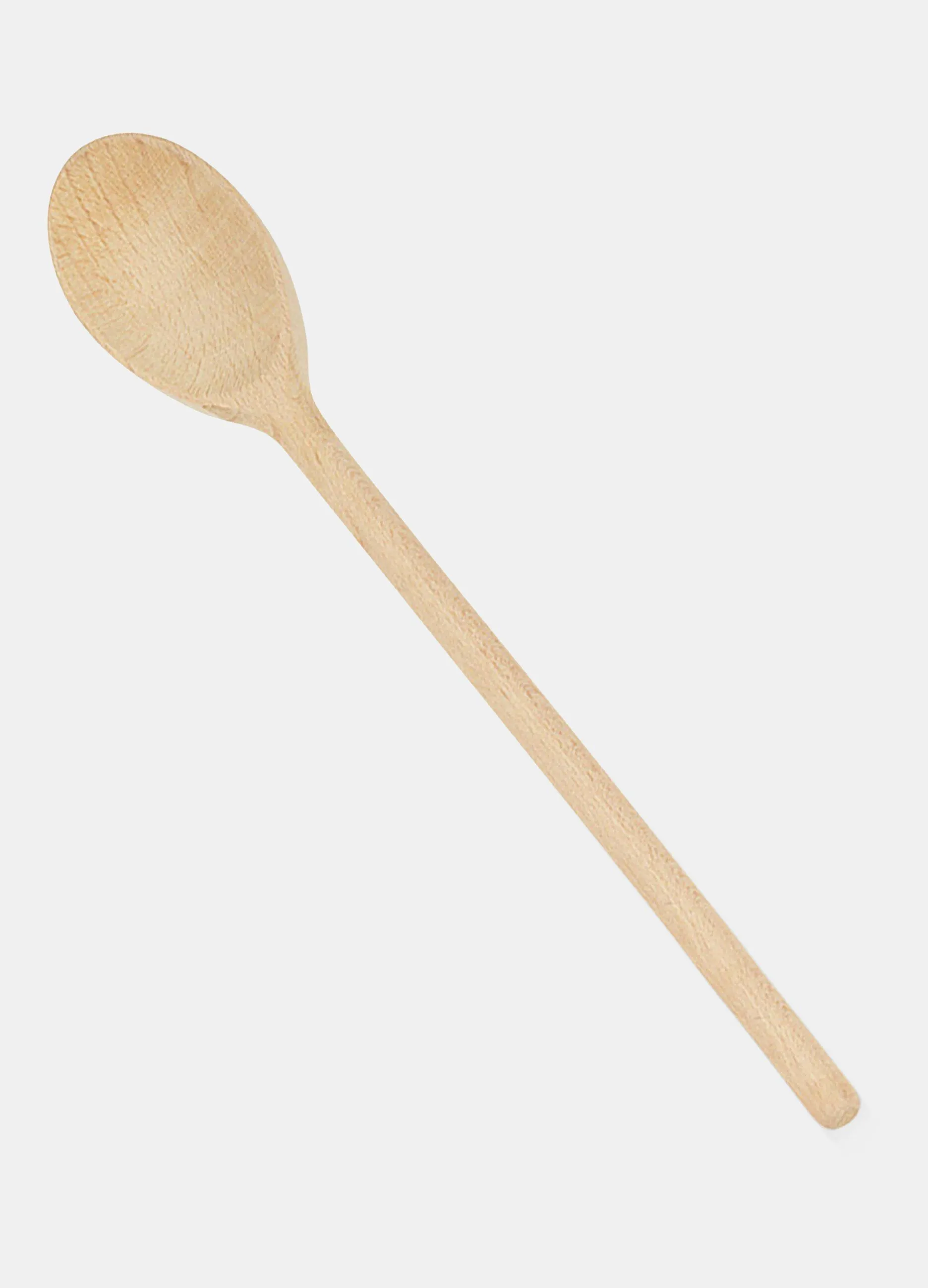 Cucchiaio in legno Made in Italy