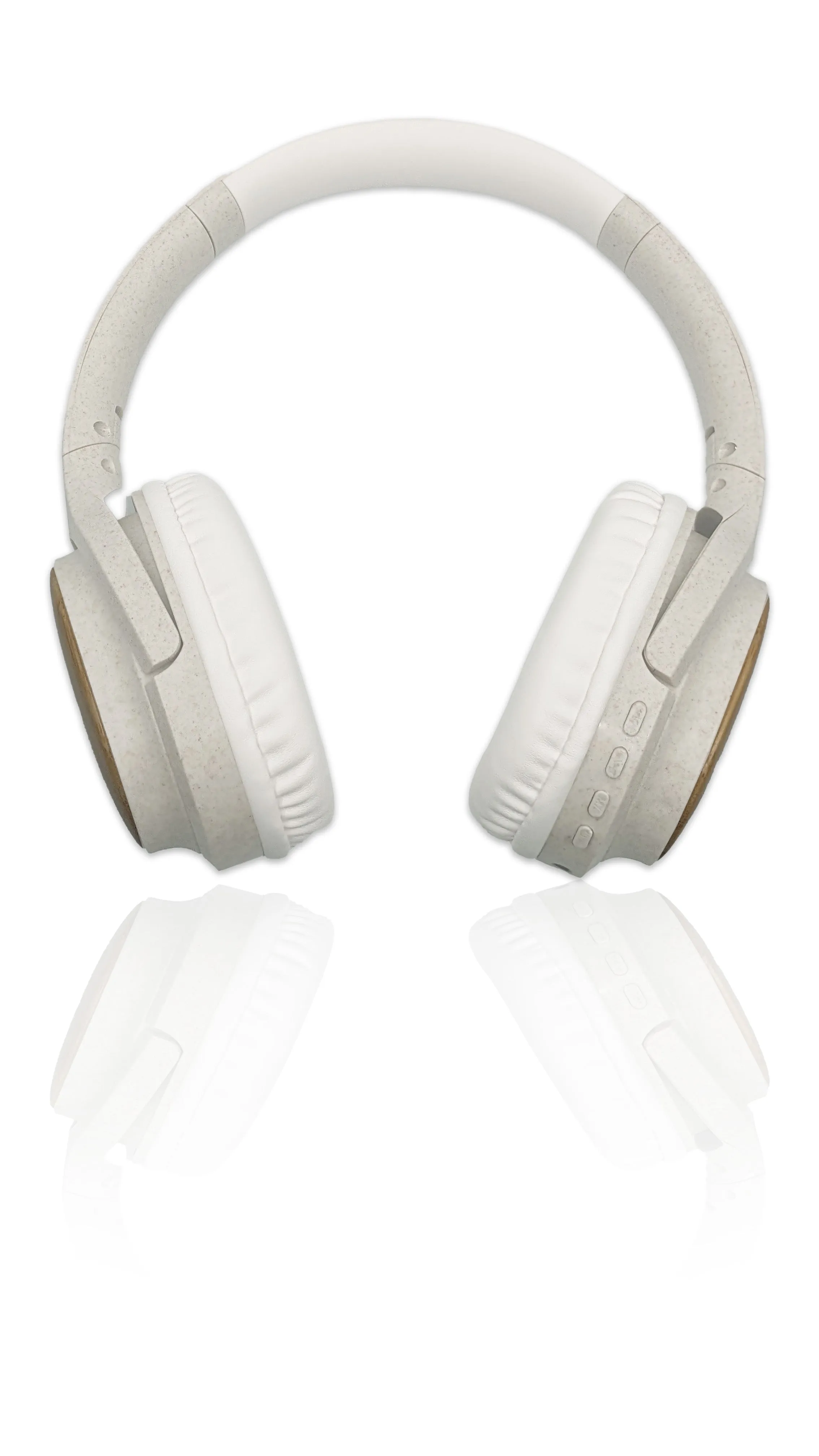 Cuffie Ceratech HEA-BIO-SOUND-WHT Bluetooth Bianco