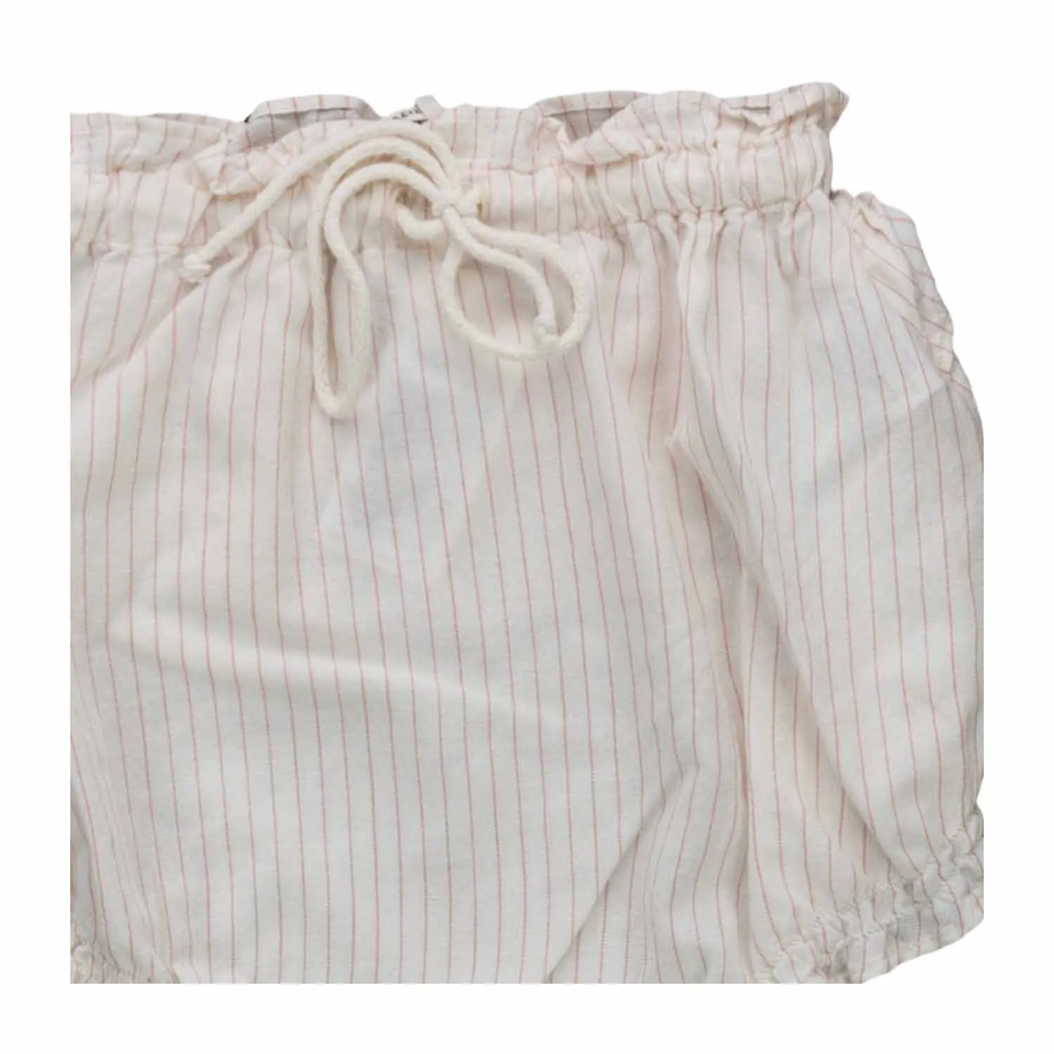 Culotte Cotone Neonata