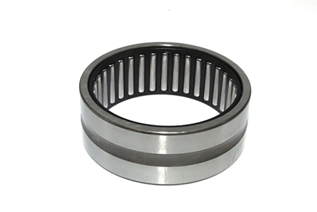 Cuscinetto a rullo INA, Ø int. 30mm, Ø est. 40mm, guida larga 20mm