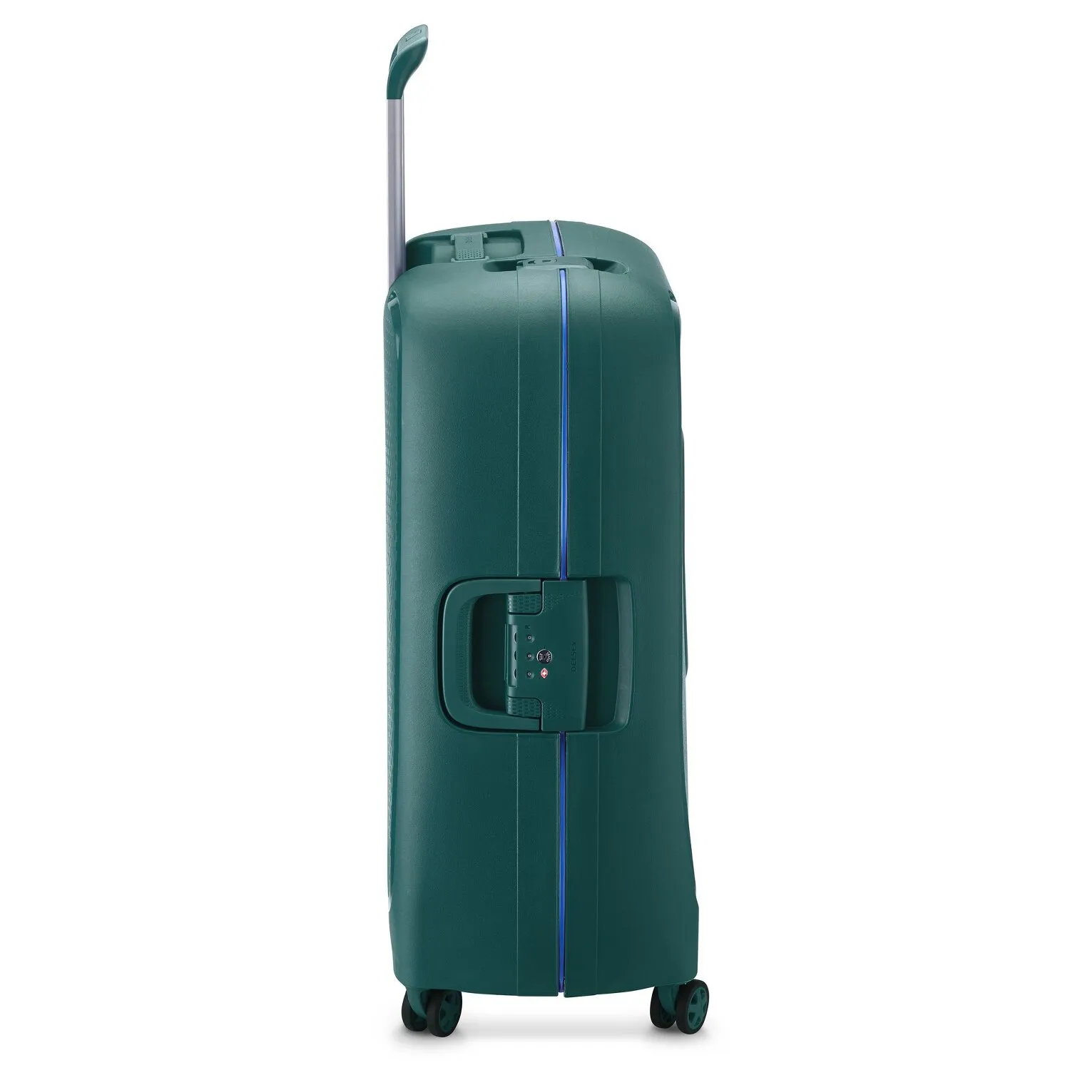 Delsey Paris Trolley Moncey a 4 ruote 69 cm