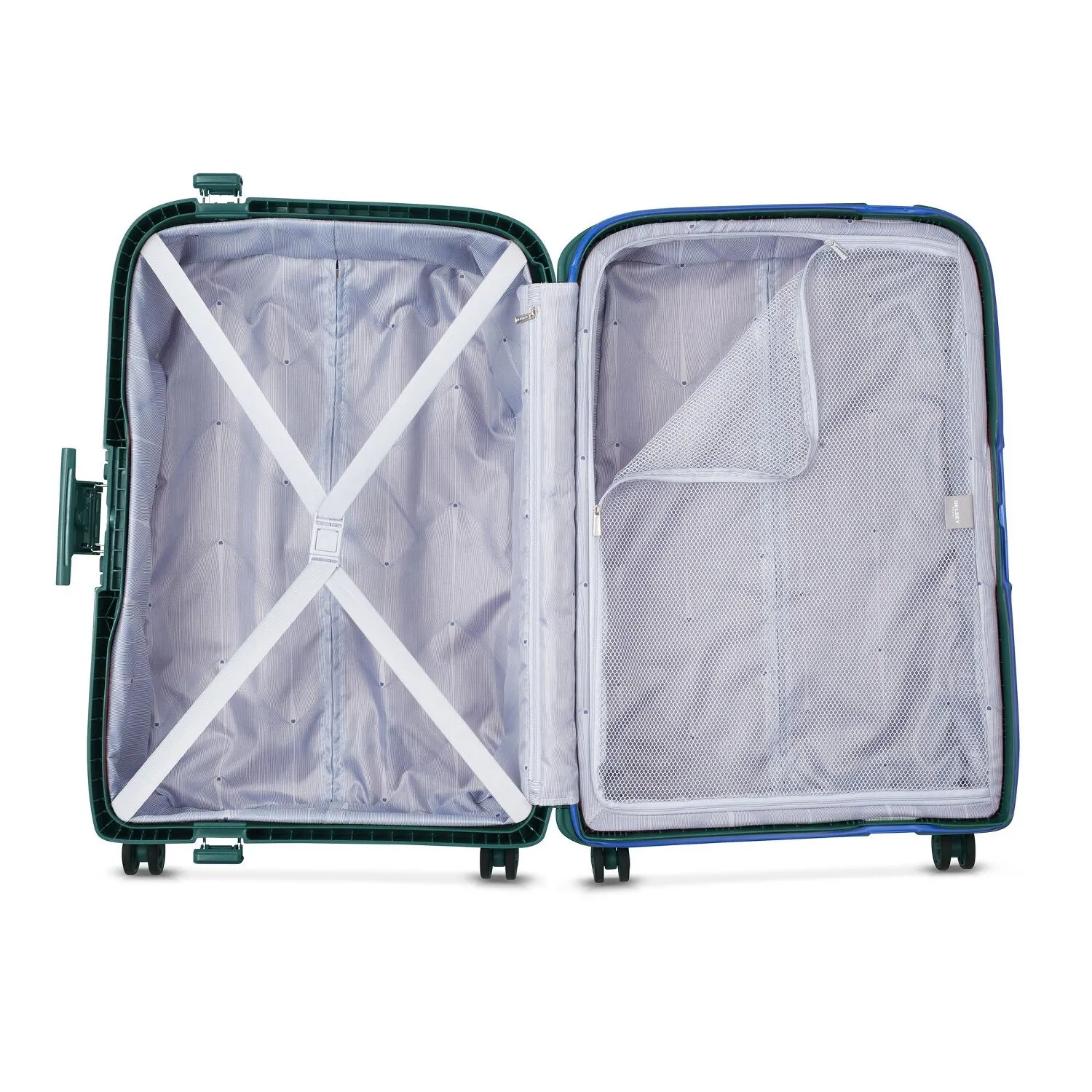 Delsey Paris Trolley Moncey a 4 ruote 69 cm