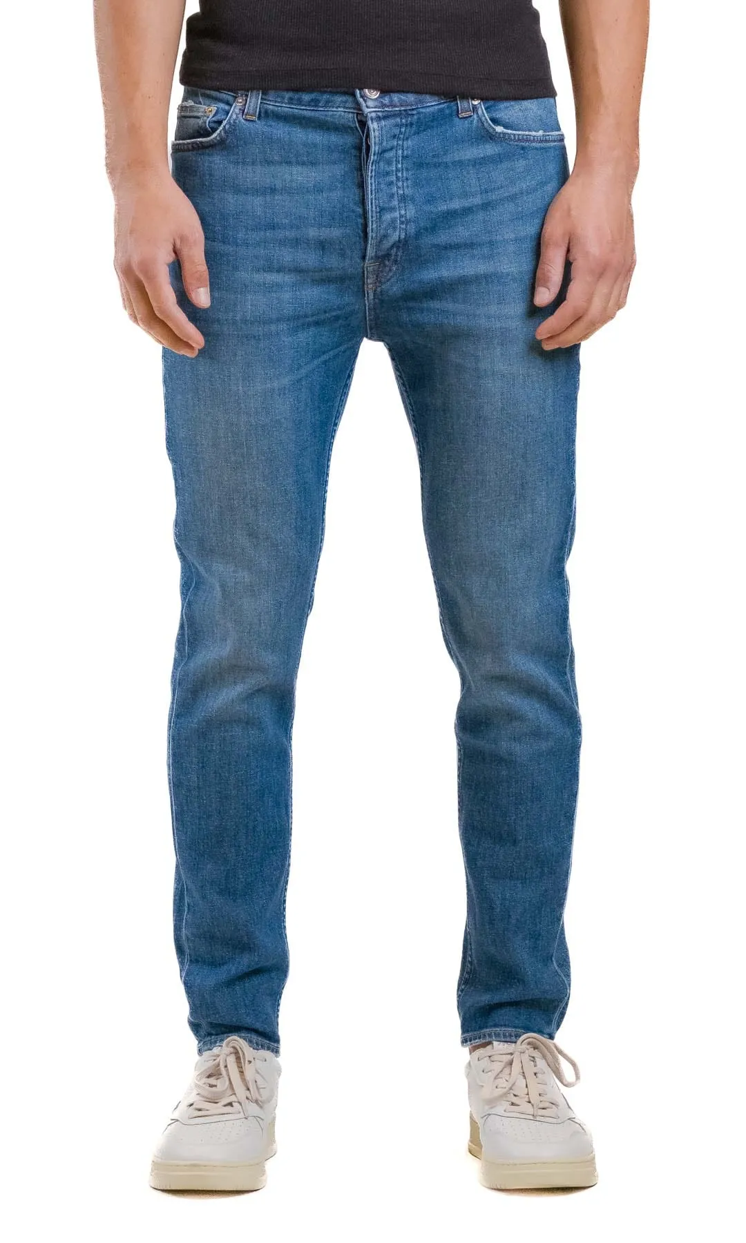 Department 5 Denim Drake Pantalone