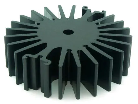 Dissipatore Intelligent LED Solutions 70 (Dia.) x 20mm