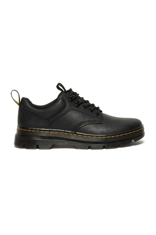 Dr. Martens scarpe in pelle Reeder