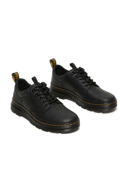 Dr. Martens scarpe in pelle Reeder