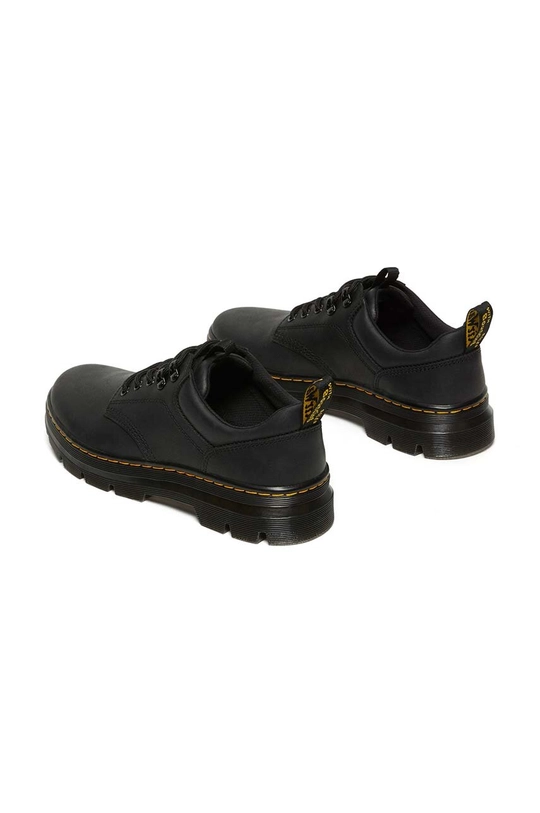 Dr. Martens scarpe in pelle Reeder