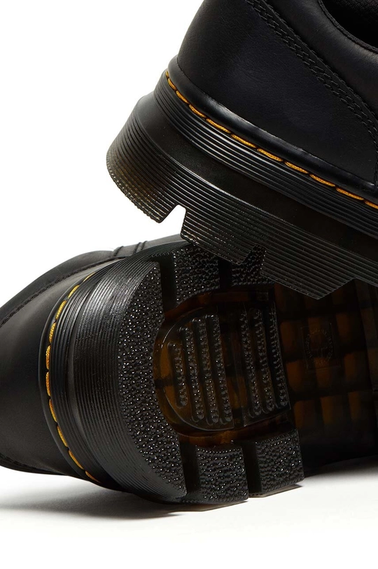 Dr. Martens scarpe in pelle Reeder