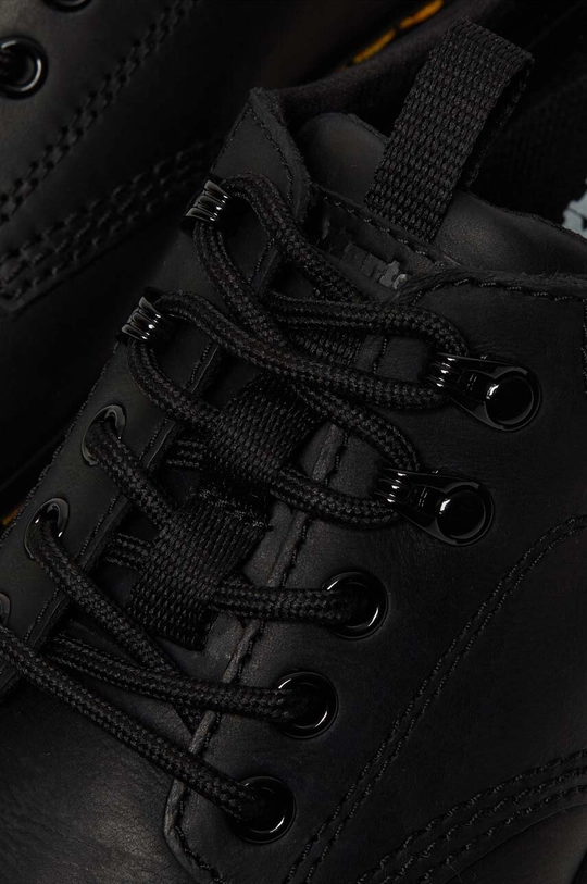 Dr. Martens scarpe in pelle Reeder