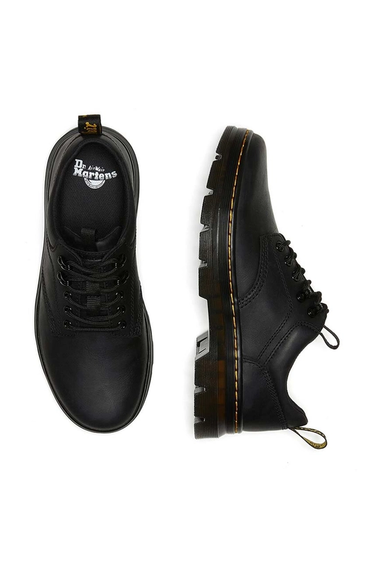 Dr. Martens scarpe in pelle Reeder