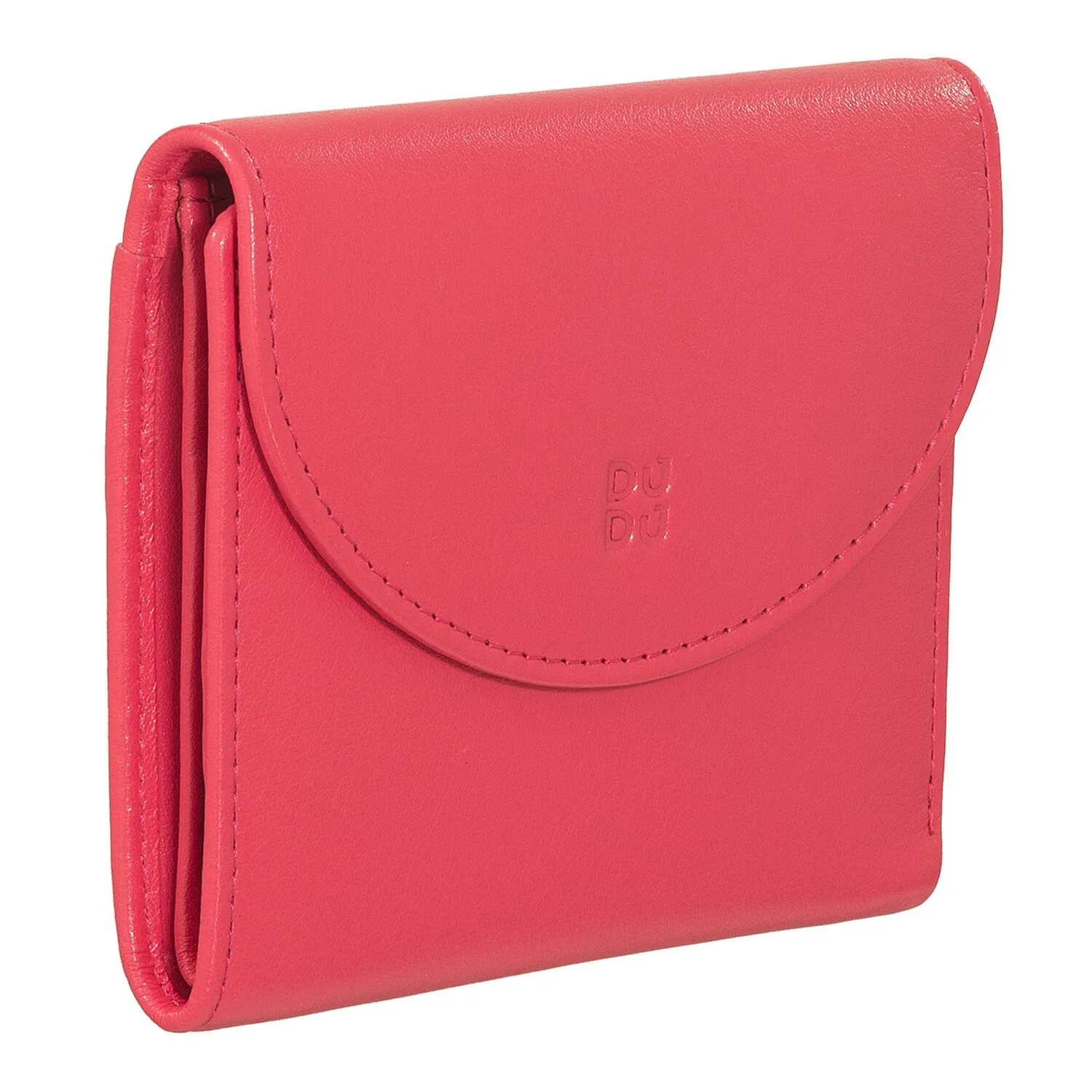 DuDu Malaita Portafoglio Pelle 11 cm