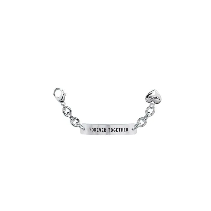 Elemento Single Per Bracciale Together Componibile 131096