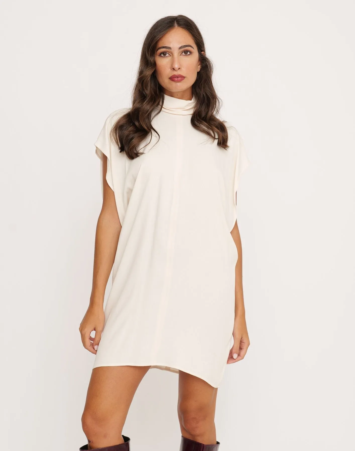 ELLA DRESS PLANET - Abiti - NINEMINUTES