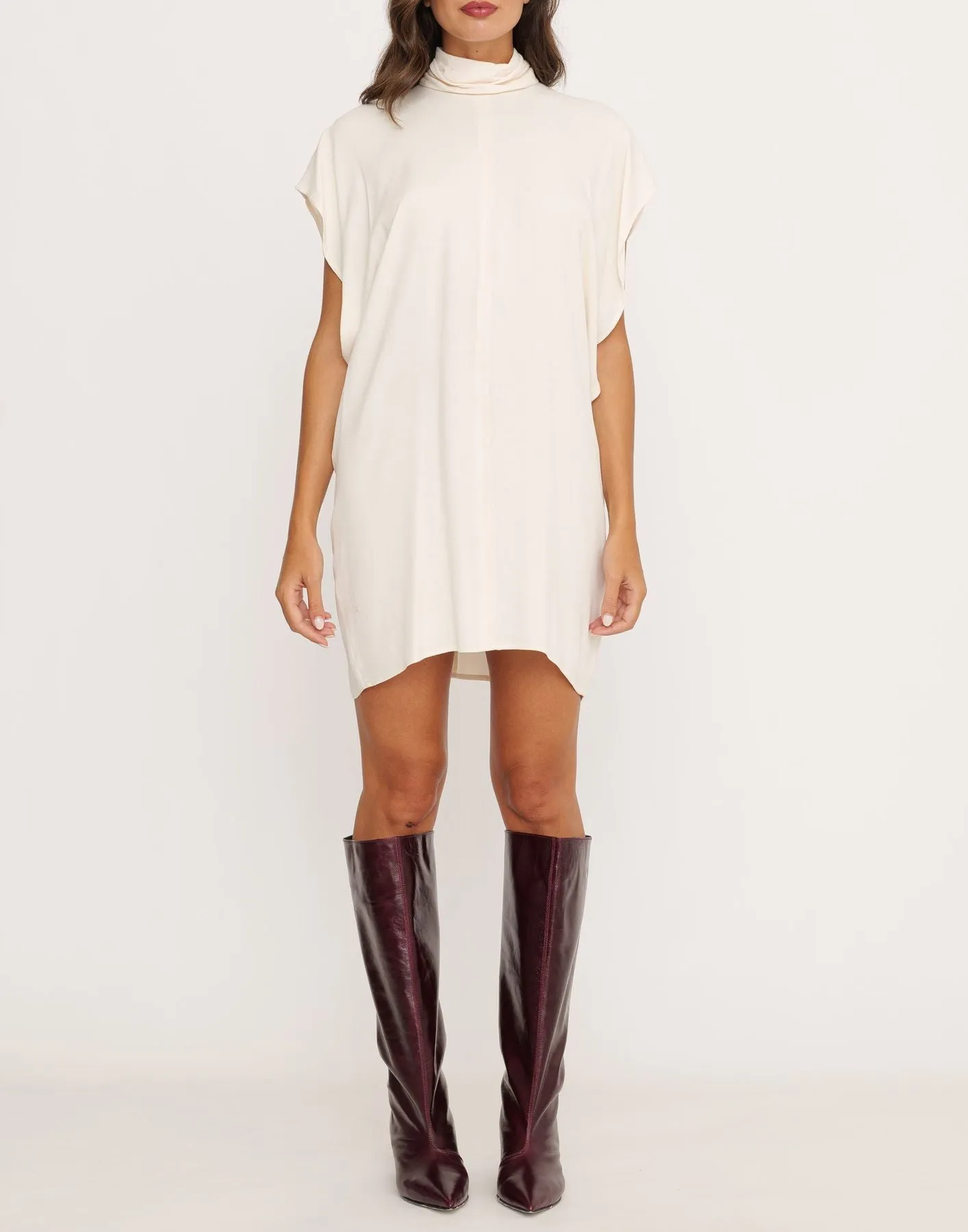 ELLA DRESS PLANET - Abiti - NINEMINUTES
