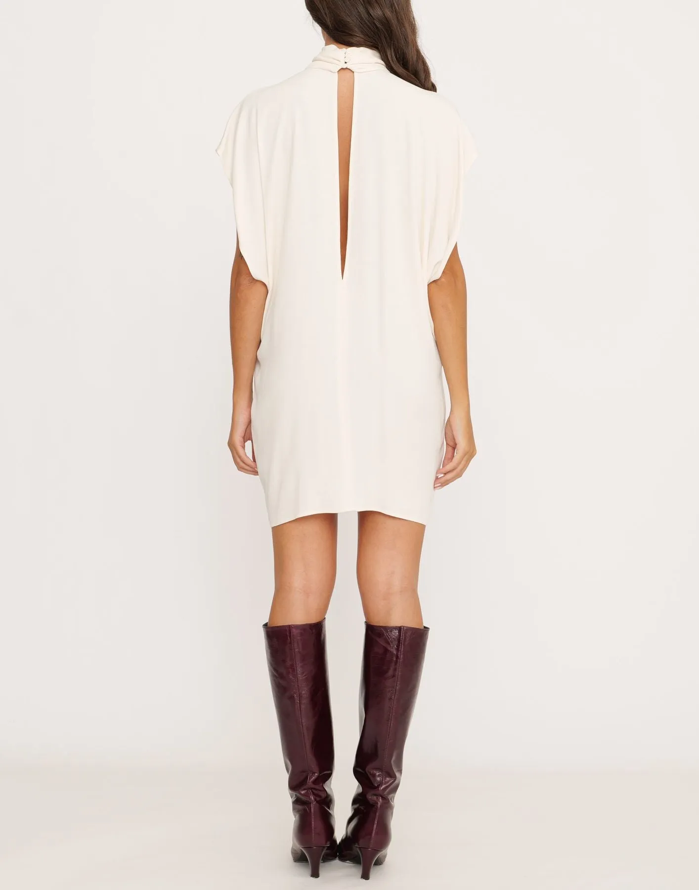 ELLA DRESS PLANET - Abiti - NINEMINUTES