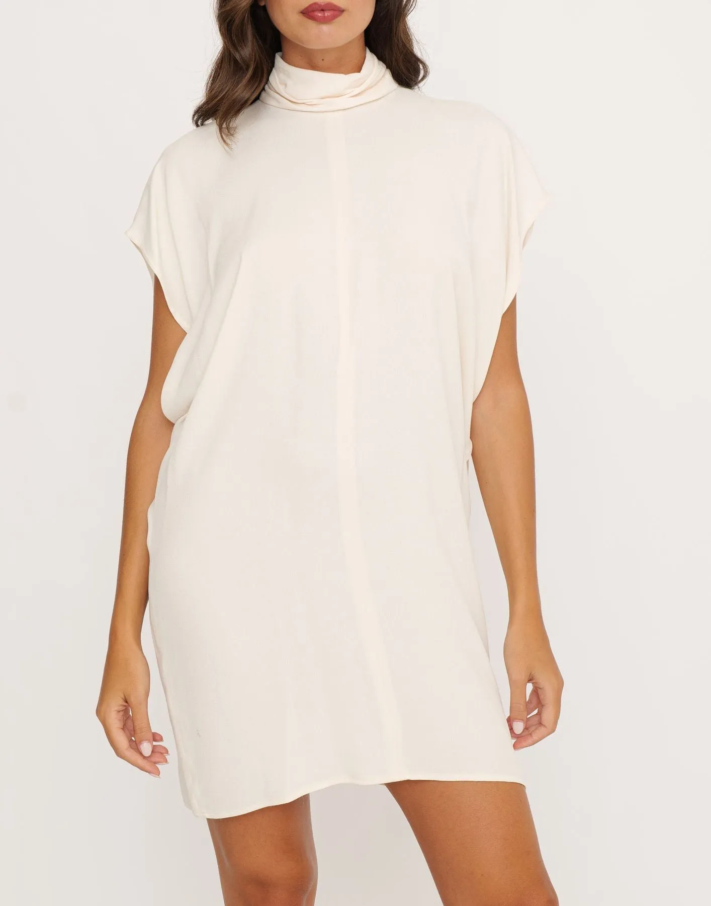 ELLA DRESS PLANET - Abiti - NINEMINUTES