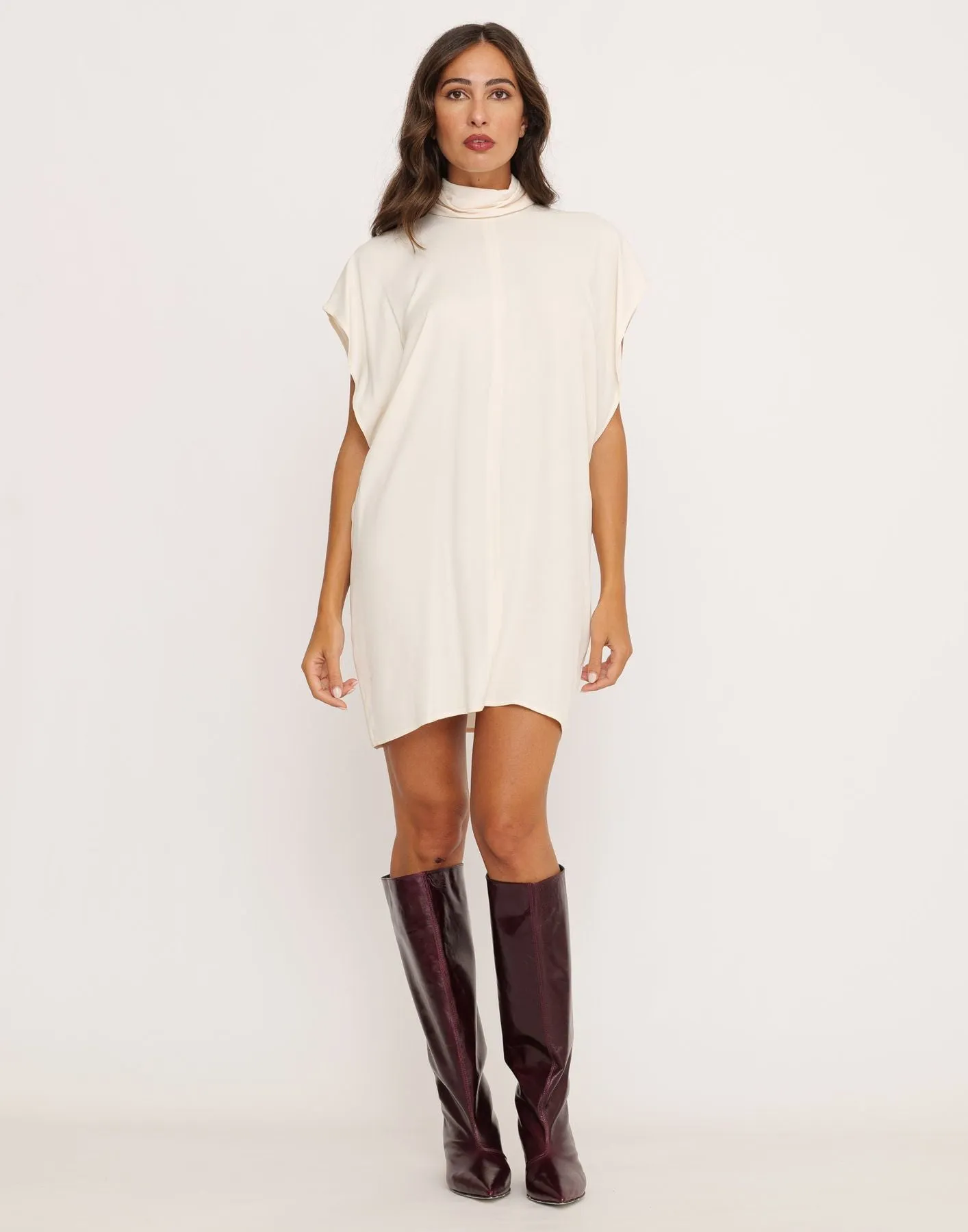 ELLA DRESS PLANET - Abiti - NINEMINUTES