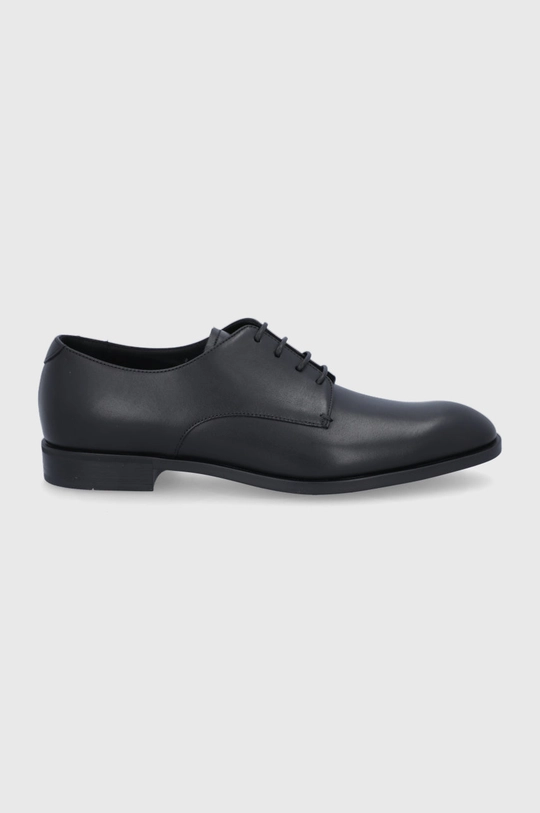 Emporio Armani scarpe in pelle