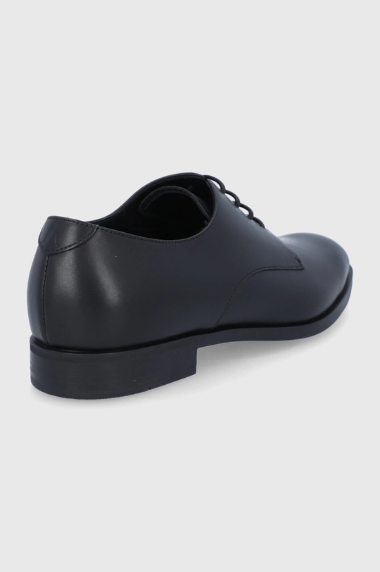 Emporio Armani scarpe in pelle