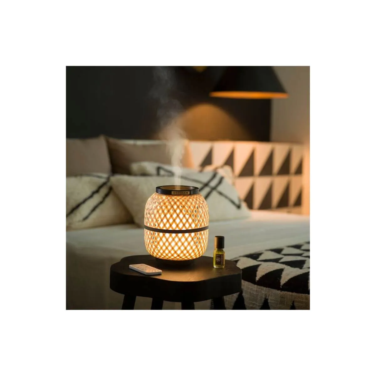 ESTEBAN DIFFUSORE ELETTRICO CMP-206 BAMBÙ  