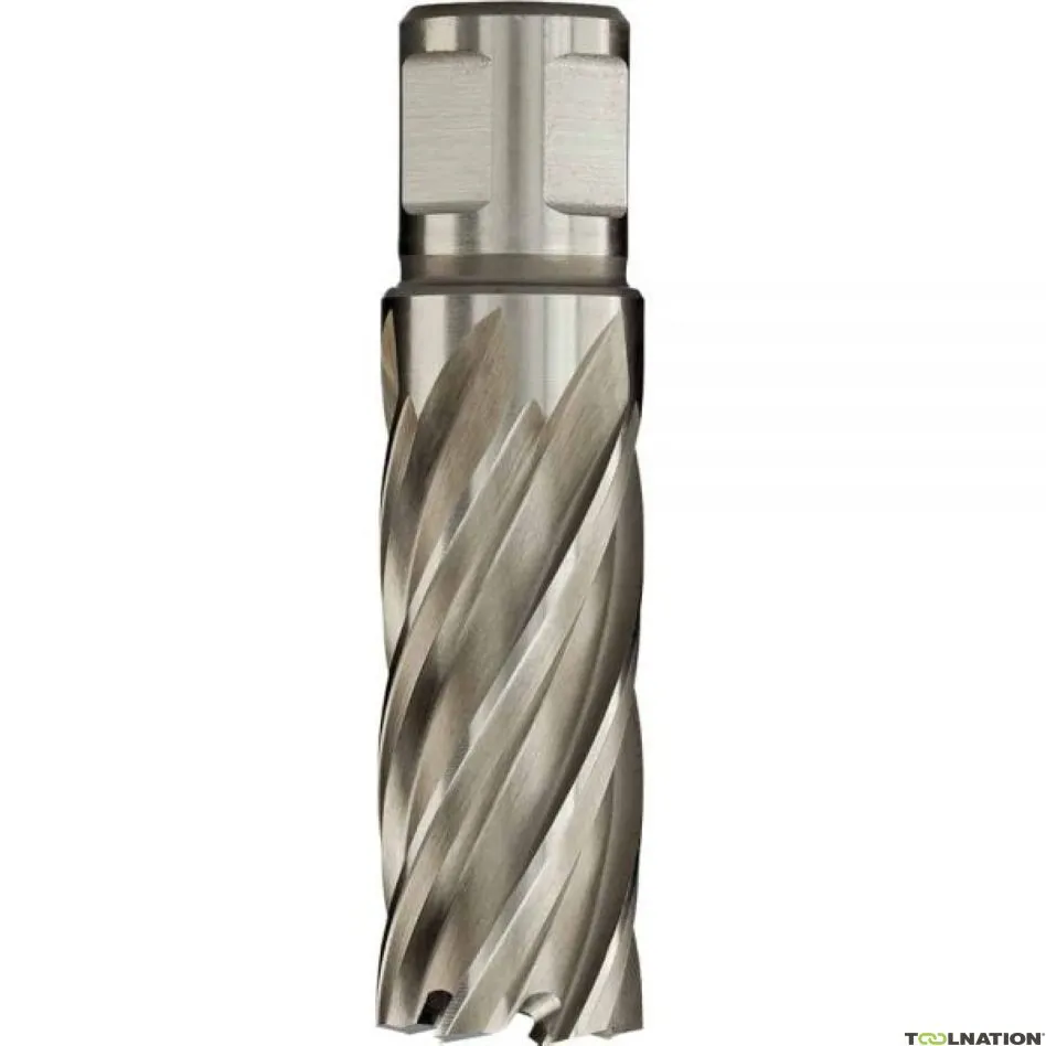 Euroboor 22005503201004 IBL.320 Punta per carotaggio, HSS-Co, D 32 mm, DoC 55 mm, Weldon