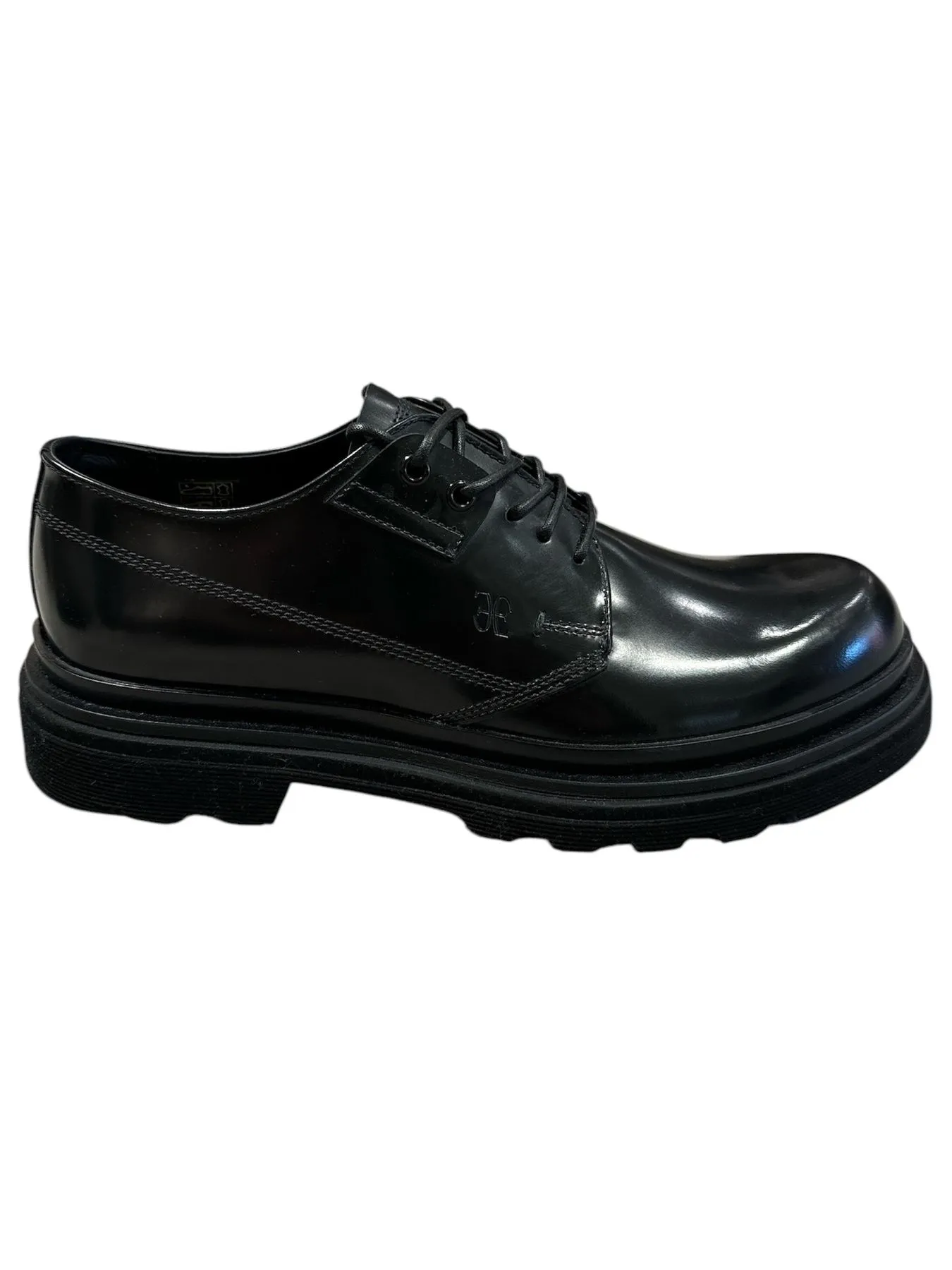 FABI SCARPA DERBY NEW JANEIRO 