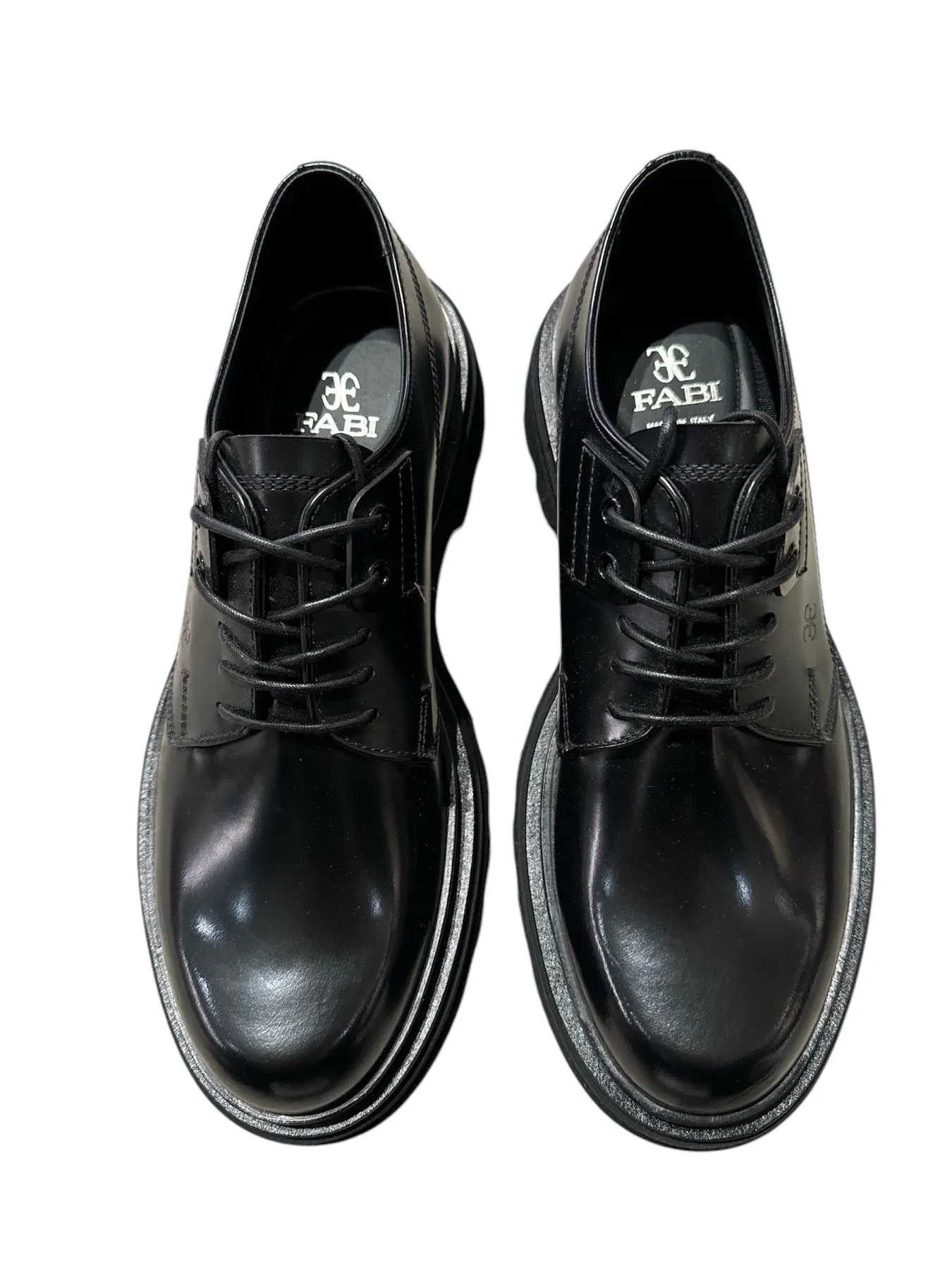 FABI SCARPA DERBY NEW JANEIRO 