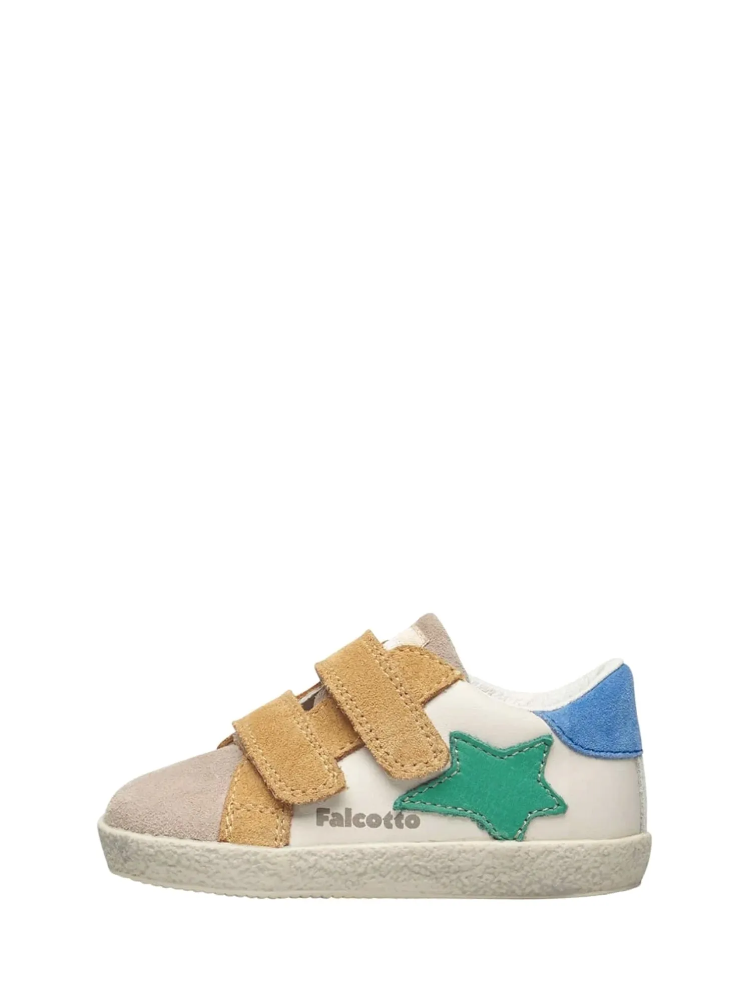 Falcotto Scarpe Con Strappi 2016752 01