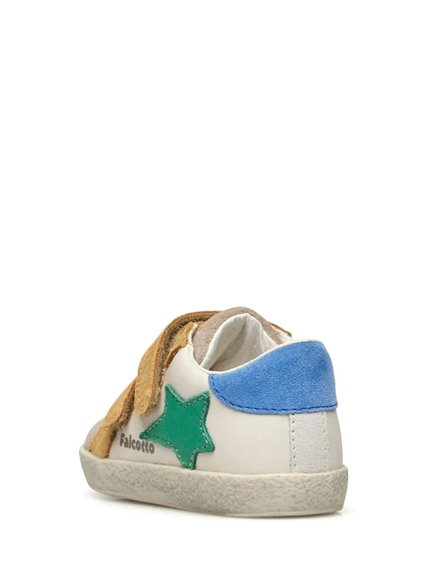 Falcotto Scarpe Con Strappi 2016752 01