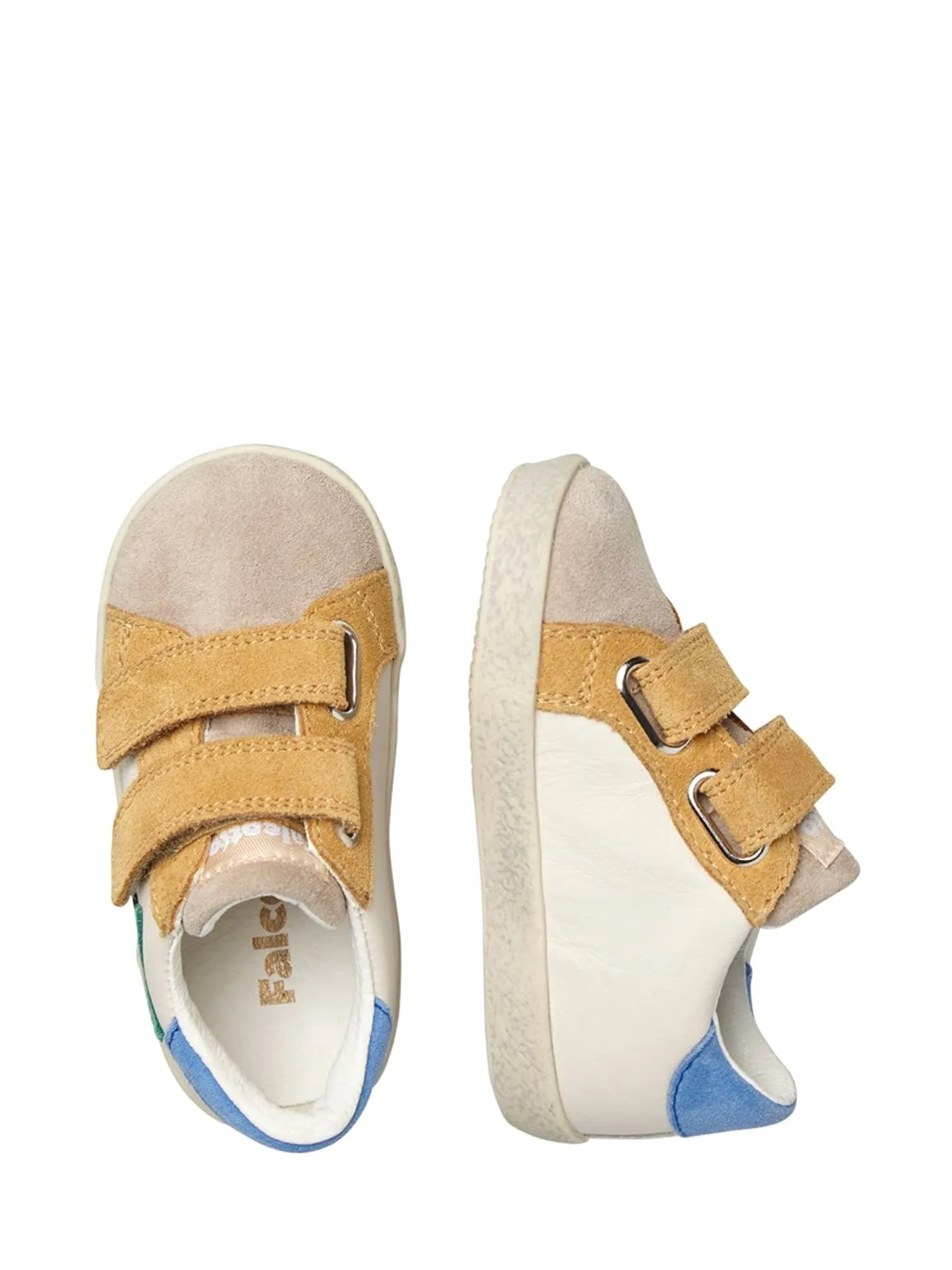 Falcotto Scarpe Con Strappi 2016752 01