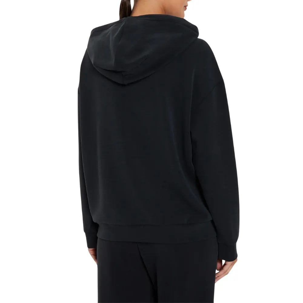 Felpa EA7 con zip