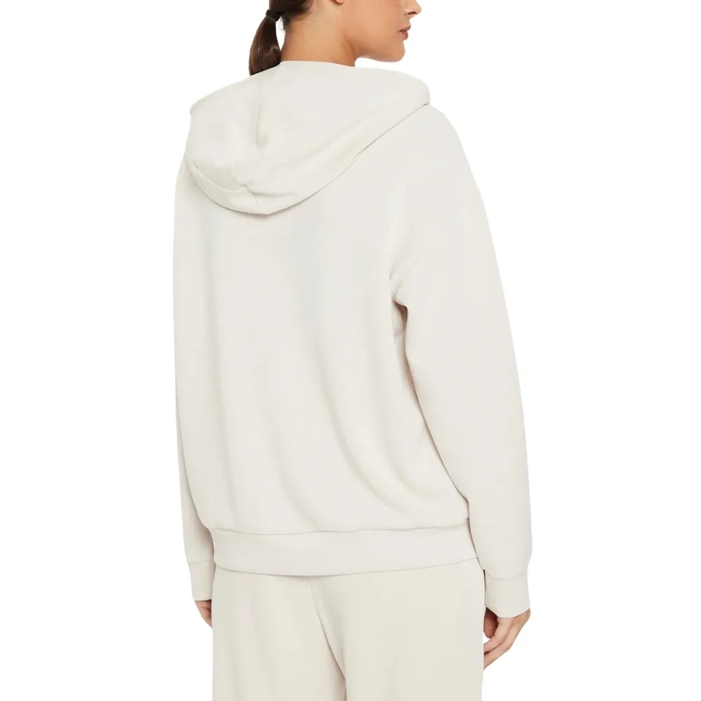 Felpa EA7 con zip