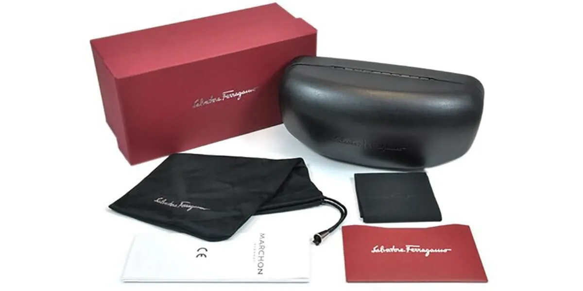   Ferragamo SF2951 614