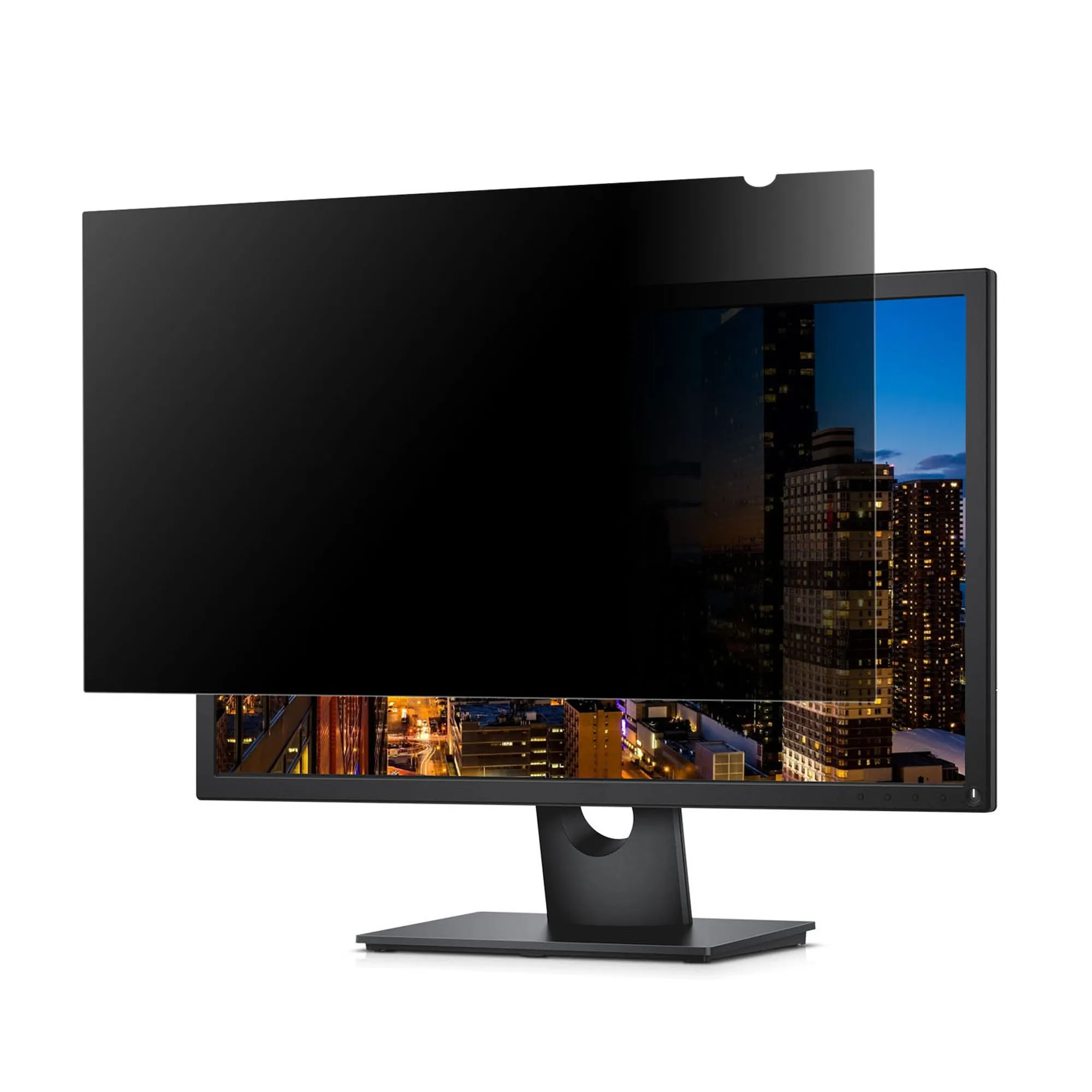 Filtro privacy per monitor StarTech.com 19poll, col. Trasparente