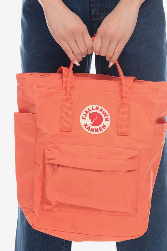 Fjallraven zaino Kanken Totepack