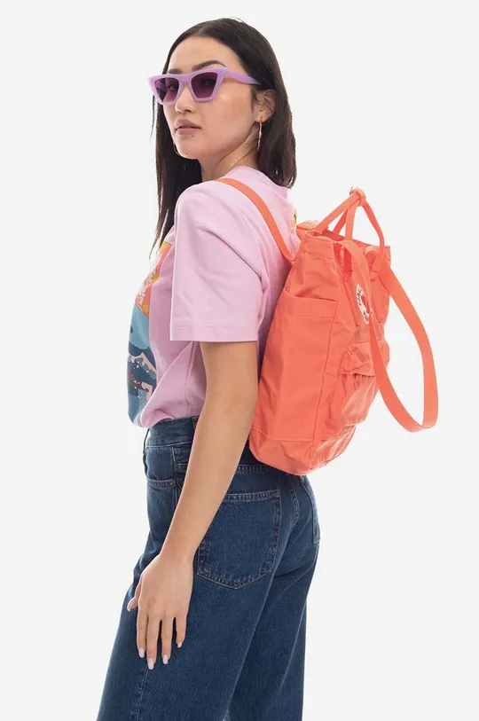 Fjallraven zaino Kanken Totepack
