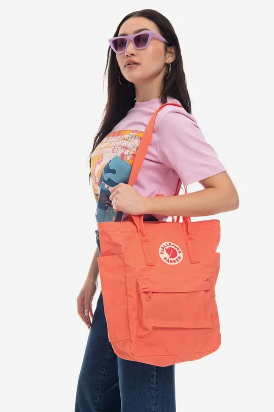 Fjallraven zaino Kanken Totepack