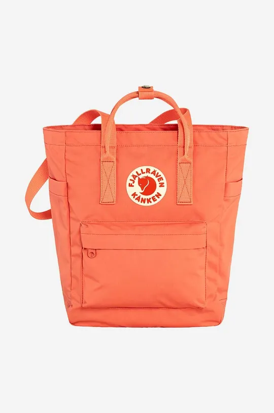 Fjallraven zaino Kanken Totepack